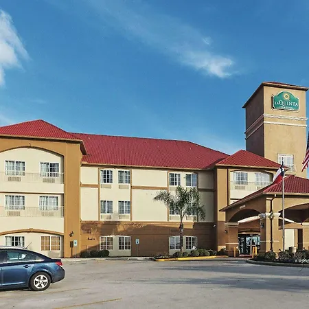 Hotel La Quinta By Wyndham Houston Hobby Airport